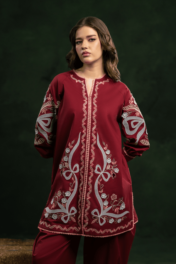 SARINA - RTD